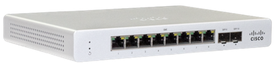 Cisco Meraki MS130-8-HW