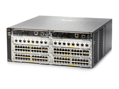 Aruba 5406R zl2 Switch