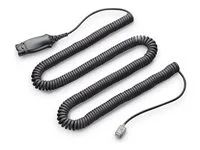 Elektronický adaptér přepínače hook pro telefon VoIP - kompatibilní s TAA