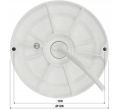 Uniview IPC322LB-DSF28K-G – IP kamera 2 Mpx, 2,8 mm, IR 30 m, PoE, IP67, IK10
