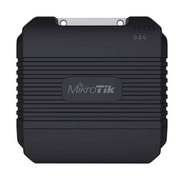 Mikrotik LtAP-2HnD&R11e-LTE7, ltAP LTE7 kit, 1x Gb Eth port, 1x miniPCI-e, 3x miniSIM slot, RouterOS