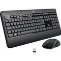 LOGITECH Wireless COMBO MK540 ADVANCED SK/CZ