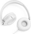 JBL Tune 530 White