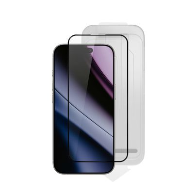 Epico ImpactCeramic Glass 3D iPhone 17 Pro Max