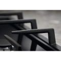 ELECTROLUX Plynová varná deska KGG75362K
