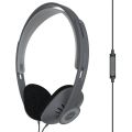 KOSS KPH30i Black, Sluchátka, černá