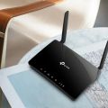 TP-Link Archer MR500, 4G+ Cat6 AC1200 Router