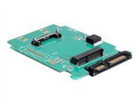 Řadič úložiště - 1.8" - SATA 3Gb/s - SATA 3Gb/s