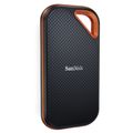 SANDISK Extreme Portable PRO SSD 4TB, 2000MB/s