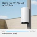 TP-Link Deco BE25-Outdoor(1-pack)
