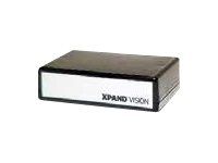 Emitor 3D (RF) - pro VPL-GTZ380