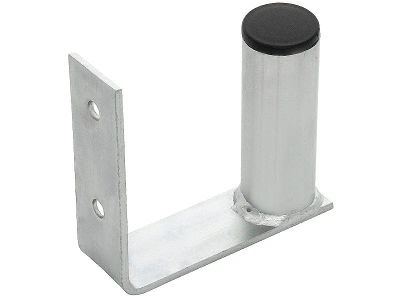 Anténní držák 14 na stěnu průměr 38mm výška 10cm BLOW 76-925