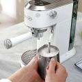 DeLonghi AS00008881 páka kávovaru - bílá