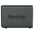 SYNOLOGY NAS Server DS223 2xHDD