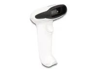 Skener čárového kódu - ruční - 30 sken / s - dekódovaný - RF(2.4 GHz), USB 2.0, Bluetooth 4.0