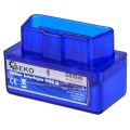 Autodiagnostika ELM327 MINI OBD II BLUETOOTH univerzální