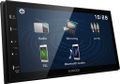 Kenwood DMX-129BT