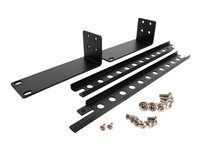 1U Rackmount Brackets for KVM Switch - SV431RACK