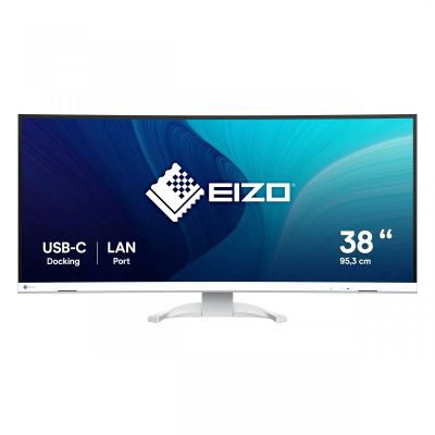 38'' Led eizo EV3851X: 4K, ips, 24:10, usb-c, lan