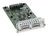 Cisco WAN Network Interface Module - Sériový adaptér - RS-232/449/530/V.35/X.21 x 4 - pro Cisco 4451-X