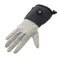 GLOVII Universal, Vyhřívané rukavice, L-XL, š/b