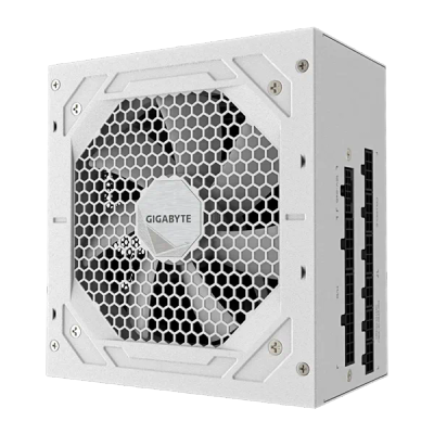 GIGABYTE zdroj 850W 80PLUS Gold Modular PG5 ICE