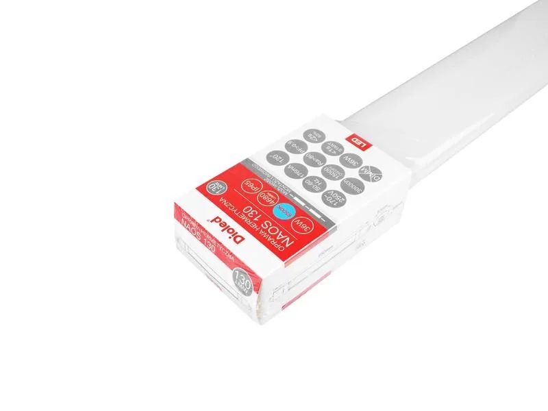 Lineární svítidlo DIOLED Naos 130 36W 6500K 60 cm