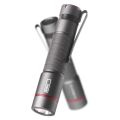 CREE LED kovové svietidlo Ultibright 60, 170lm, 1xAA