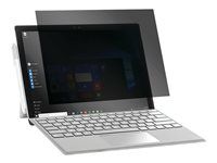 Filtr pro zvýšení soukromí k notebooku - dvoucestné - odstranitelné - 12" - pro Lenovo IdeaPad Miix 720-12IKB 80VV
