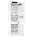 GORENJE Vestavná chladnička NRKI519D61WF