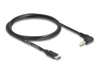 USB Type-C Power Cable to DC 4.0 x 1.7