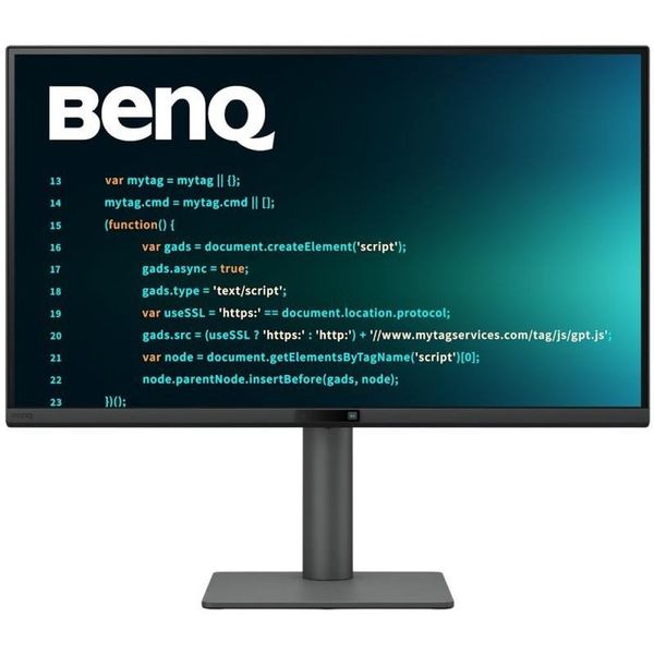 BENQ RD270Q, LED Monitor 27" 2K IPS