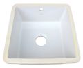 Villeroy & Boch Subway 440 Bílá keramika
