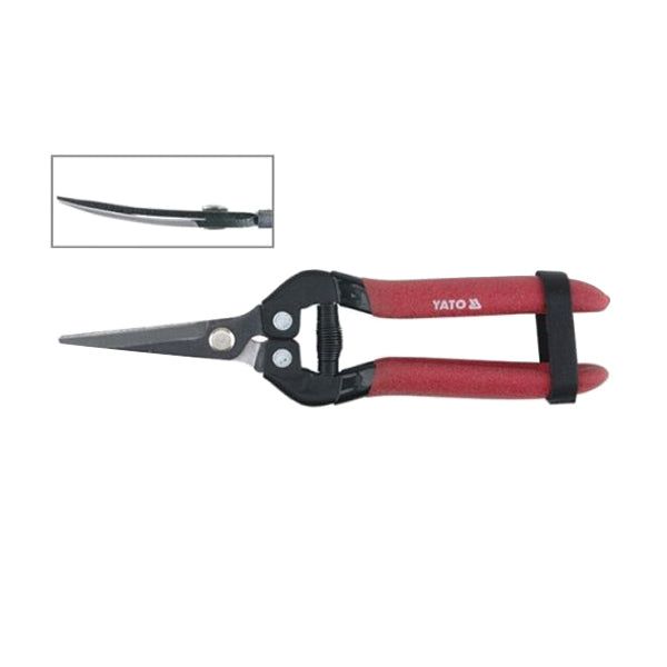 Zahradní nůžky YATO YT-8817