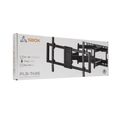 SBOX PLB-7486, Držák na TV, 43"-100"