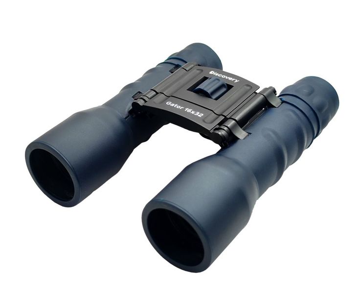 Binokulární dalekohled Levenhuk Discovery Gator 16x32