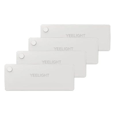 Světlo do skříně YEELIGHT YLCTD001 4ks
