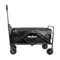 Kempingový vozík REBEL RBA-5500 80l