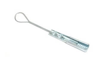 Kotva pro FLAT plochý kabel samosvorná 4-24vláken, 5x13mm
