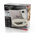 ADLER AD 7412, Elektrická vyhřívací podložka
