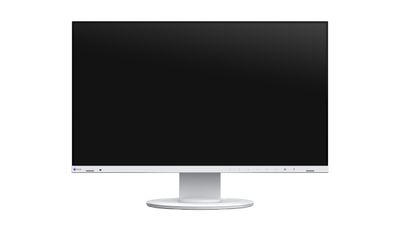 EIZO FlexScan/EV2400R-WT/23,8"/IPS/FHD/100Hz/5ms/Bílá/5R