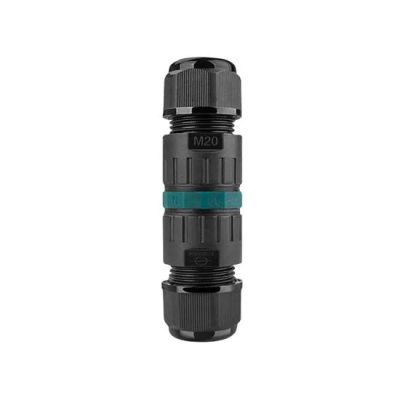 Kabelový konektor 3 x 4 mm² WW005