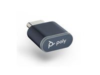 Bezdrátový zvukový vysílač Bluetooth pro sluchátka s mikrofonem - USB-C - pro OMEN 40L by HP GT21-1026nd