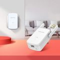 MERCUSYS MP510 KIT, AV1000 Gigabit Powerline