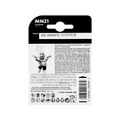 Baterie MN21 MN21 (A23 / V23GA / 3LR50) DURACELL alkalická 2ks blistr 12V