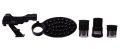 Hvězdářský dalekohled Bresser Venus 76/700 s redukcí na chytrý telefon