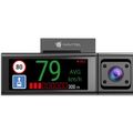 NAVITEL RC3 PRO, FHD kamera do auta