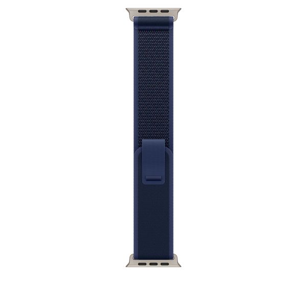 Watch Acc/49/Blue Trail Loop - M/L - Natur.Titan