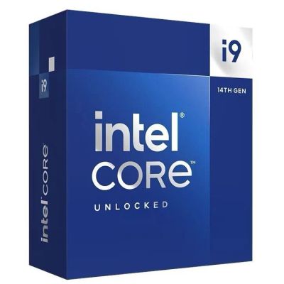 INTEL Intel Core i9-14900KS (36M Cache do 6.20GHz)