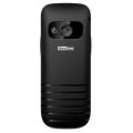 MAXCOM MM720 SE, Telefon pro seniory, černý